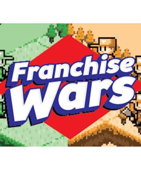 Franchise Wars Steam Key GLOBAL